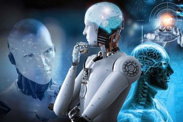 ИИ: Наш новый супергерой? ИИ: Наш новый супергерой?